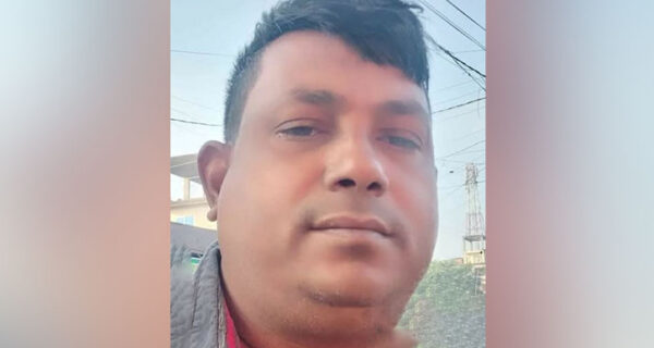 গাজীপুর সাবেক মেয়র জাহাঙ্গীরের সহযোগী গ্রেপ্তার